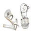 Women Formal Block Heel - 62813S - Block Heel - Walkeaze